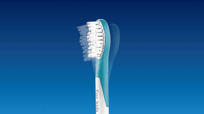 Philips Sonicare For Kids Protects Growing Teeth