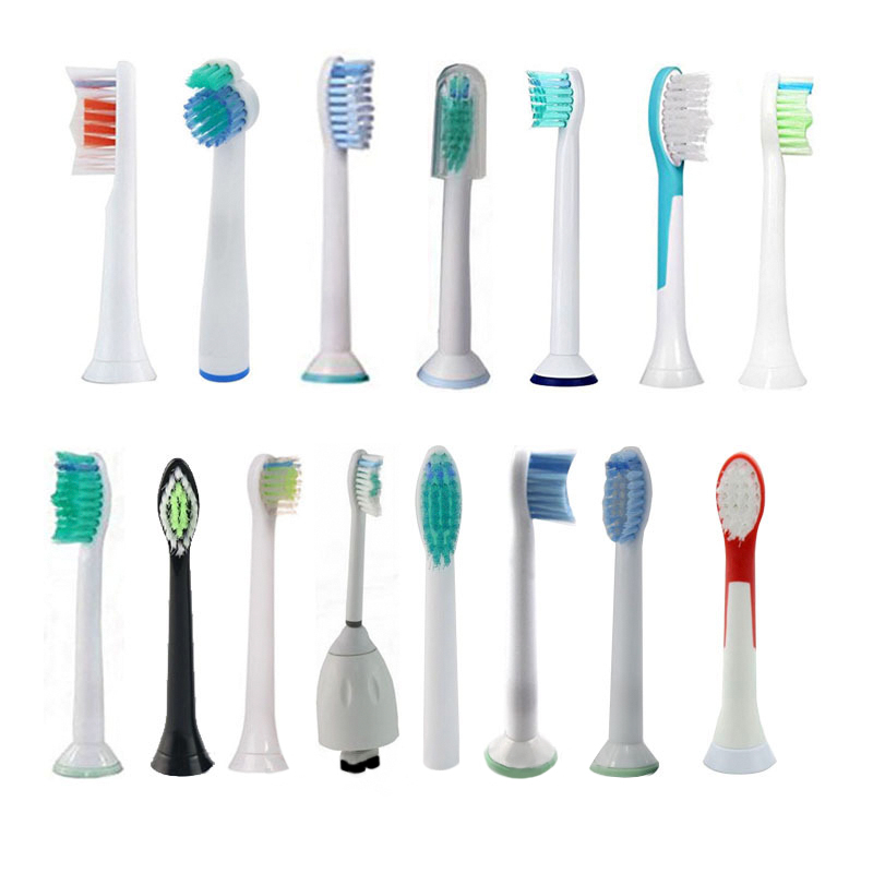 Philips Sonicare Electric Toothbrush Heads