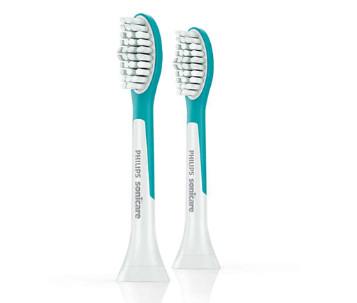 Sonicare for Kids Sonic Toothbrush Heads