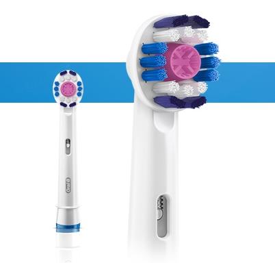 Oral-B 3D White Replacement