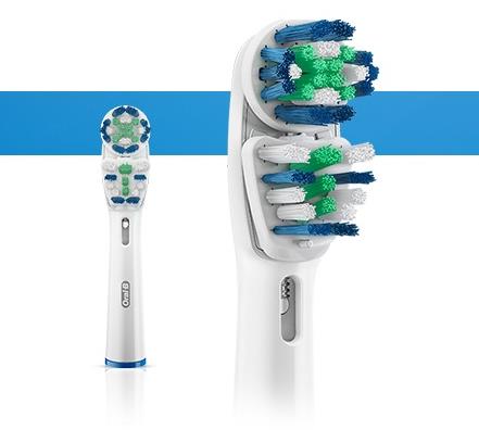 Oral-B Dual Clean Replacement