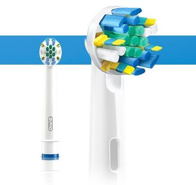 Oral-B FlossAction Replacement