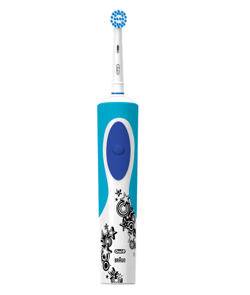 Oral-B Frozen Kids Electric Rechargeable Power Toothbrush