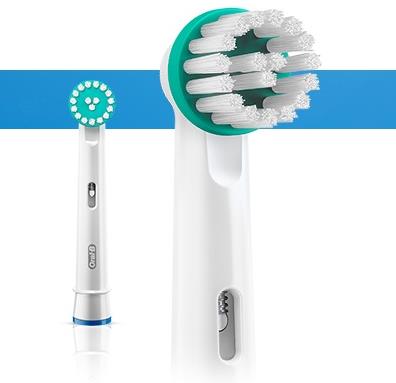 Oral-B Ortho Care Replacement