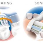 sonicare vs oral b
