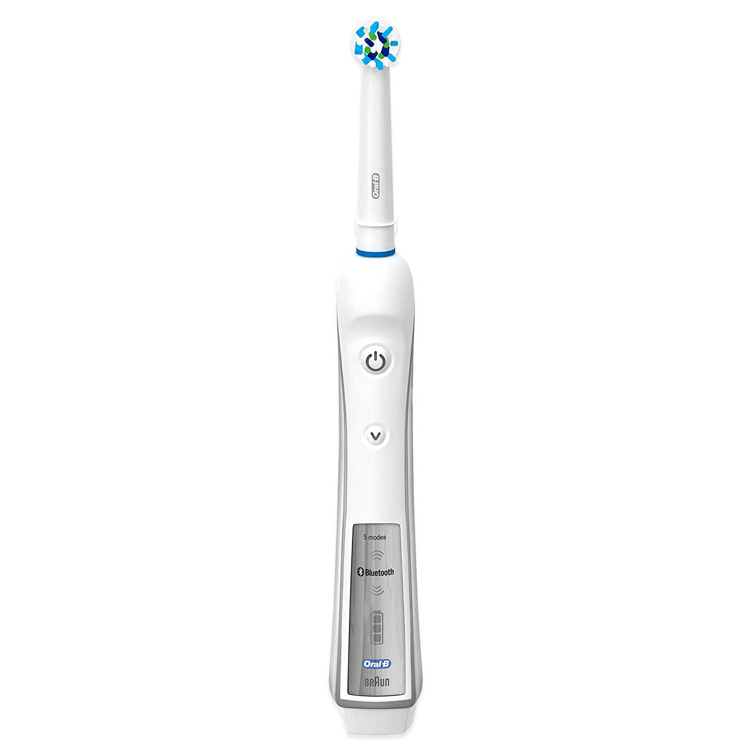 not to mention Sober bush Oral-B Pro 5500 Review - Best Electric Toothbrush Club