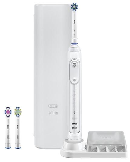 Oral-B Pro 7500 – White version of 8000