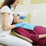 Oral hygiene during pregnancy