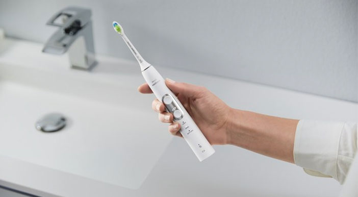 The ProtectiveClean series a brand-new line of Sonicare