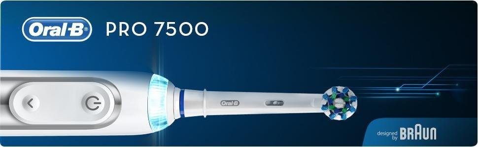 Oral-B Pro 7500