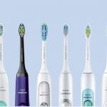 Best Sonicare Electric Toothbrushes