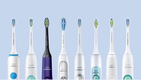 Best Sonicare Electric Toothbrushes